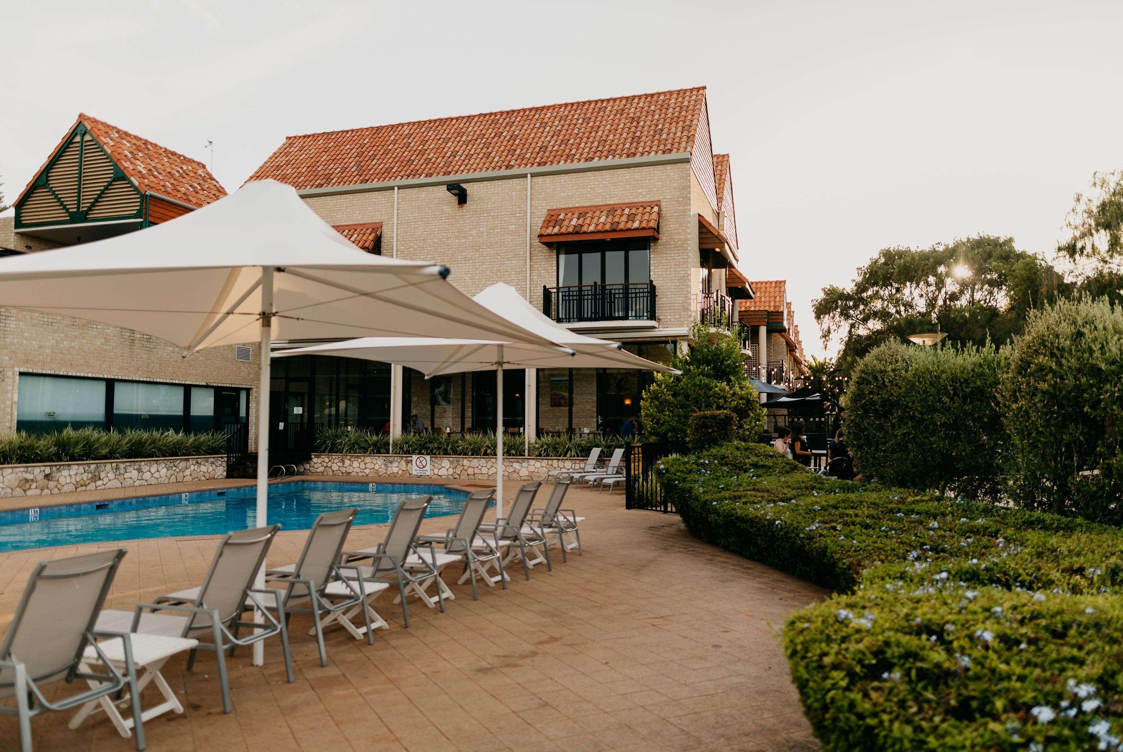 Club Wyndham Dunsborough, Trademark Collection By Wyndham Εξωτερικό φωτογραφία