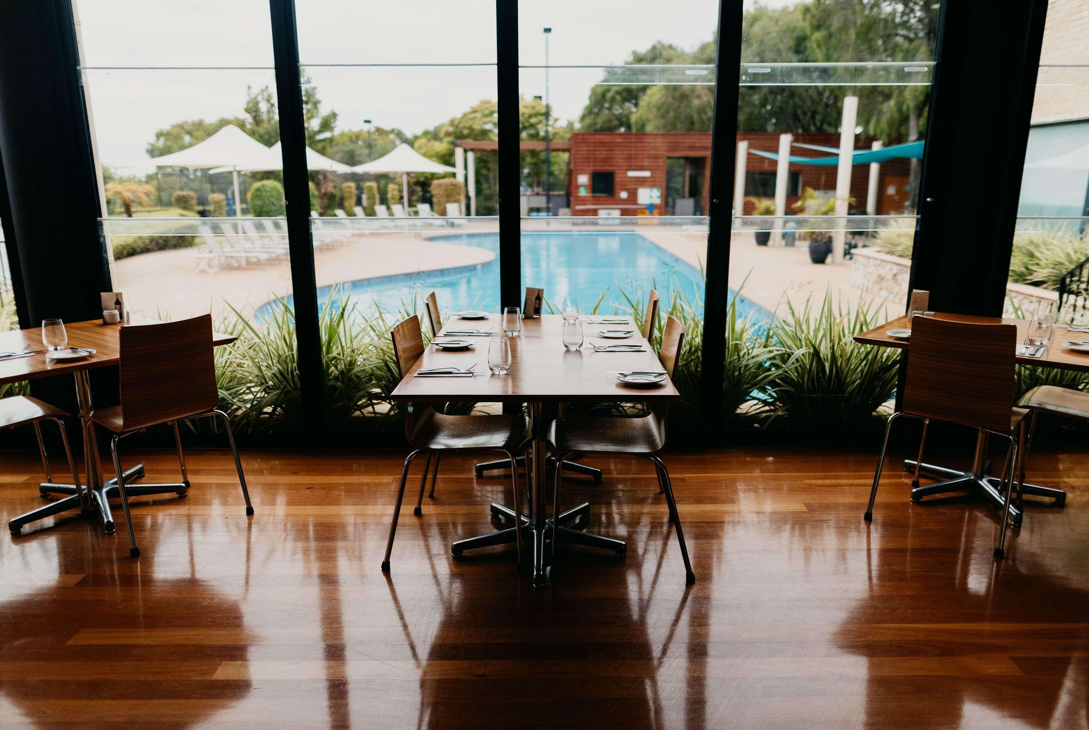 Club Wyndham Dunsborough, Trademark Collection By Wyndham Εξωτερικό φωτογραφία