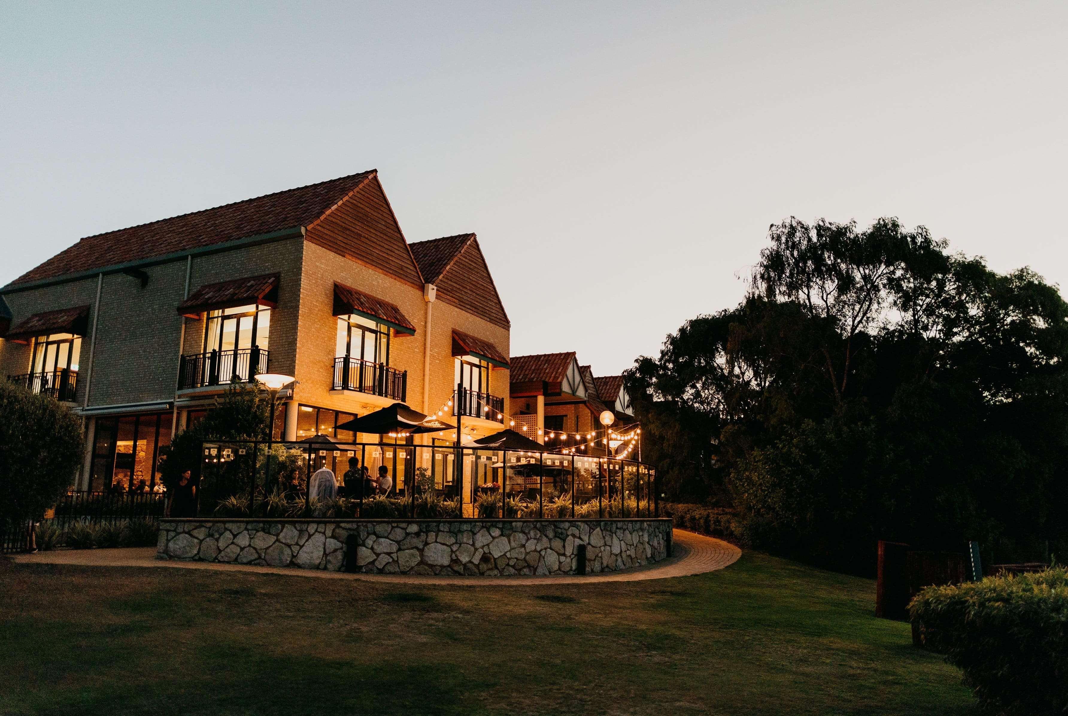 Club Wyndham Dunsborough, Trademark Collection By Wyndham Εξωτερικό φωτογραφία