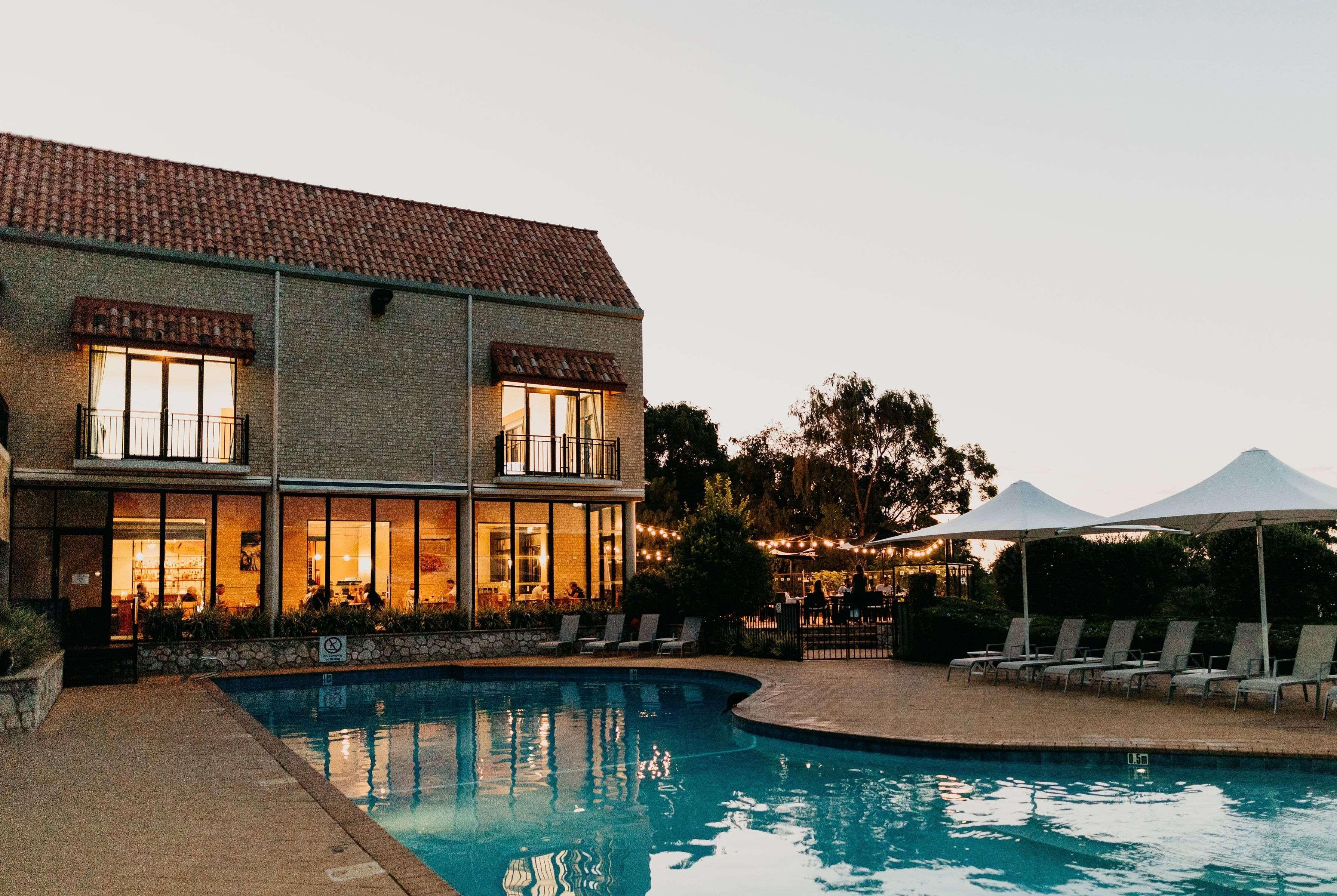 Club Wyndham Dunsborough, Trademark Collection By Wyndham Εξωτερικό φωτογραφία