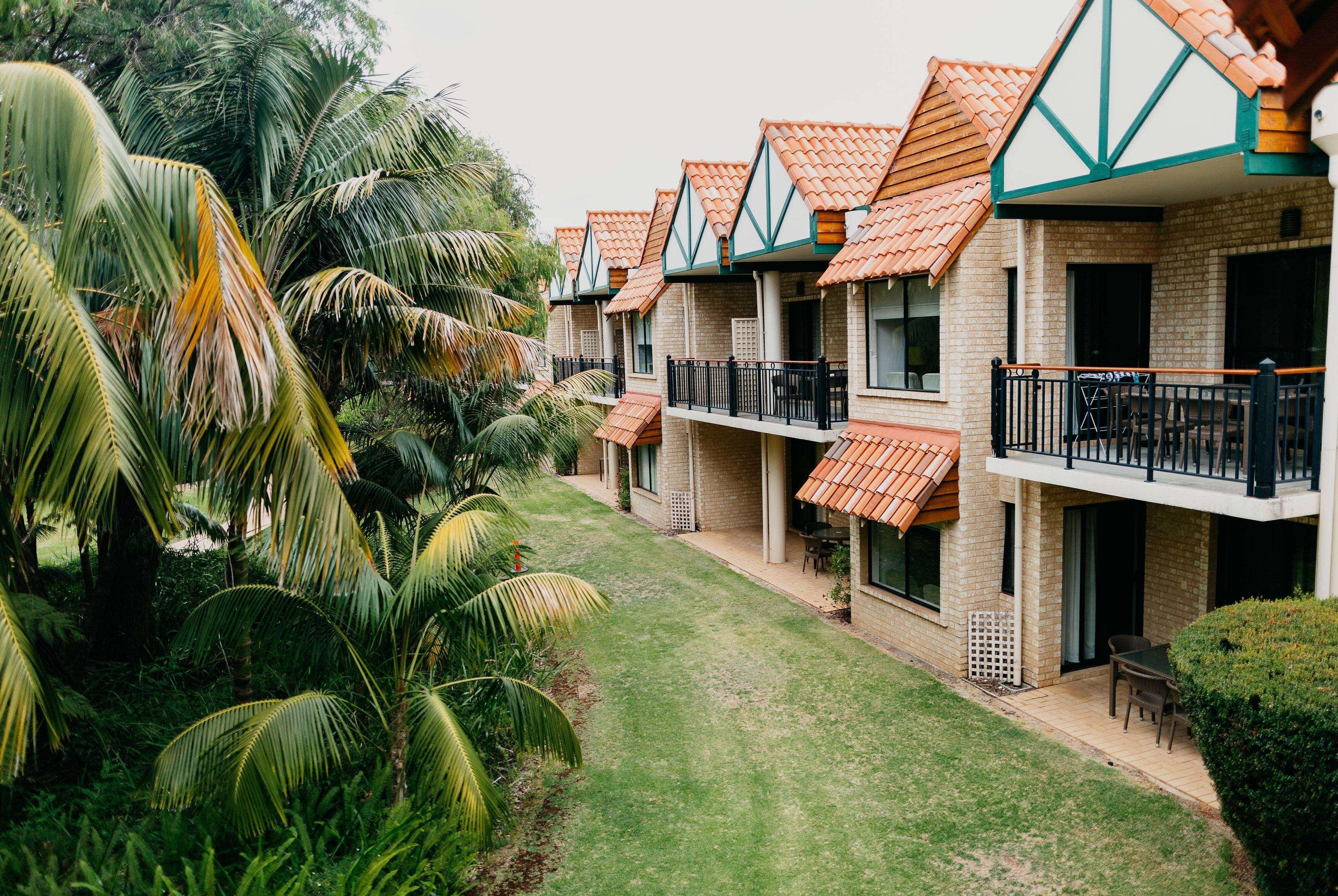 Club Wyndham Dunsborough, Trademark Collection By Wyndham Εξωτερικό φωτογραφία
