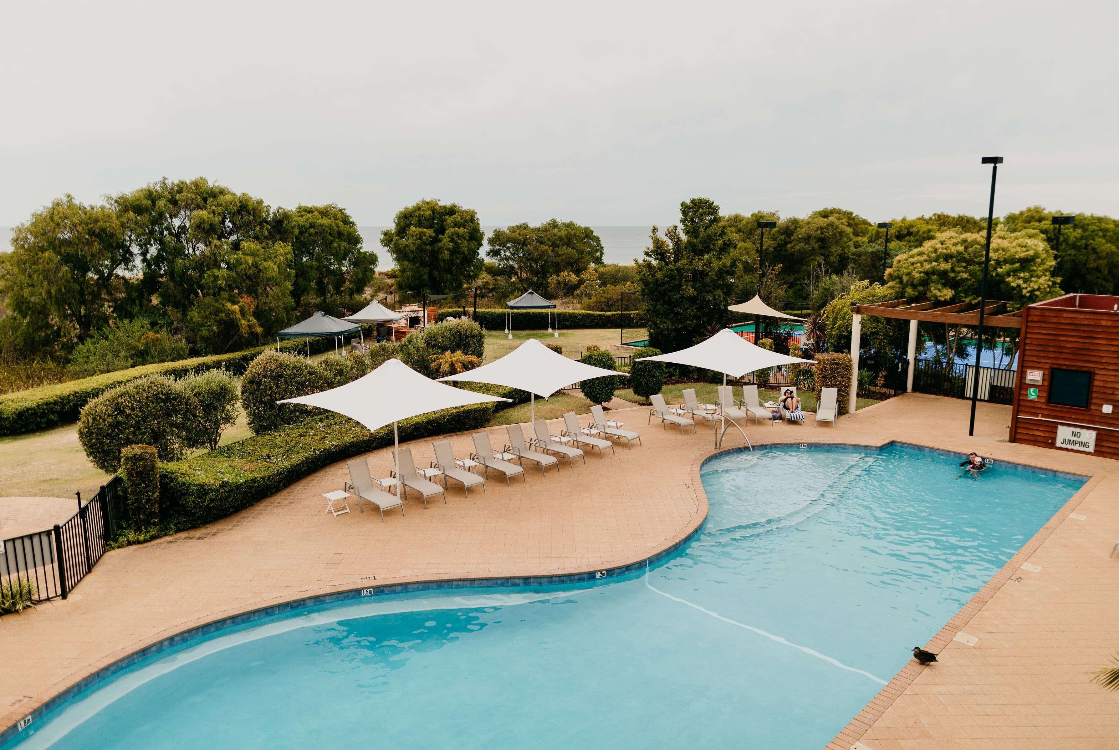 Club Wyndham Dunsborough, Trademark Collection By Wyndham Εξωτερικό φωτογραφία