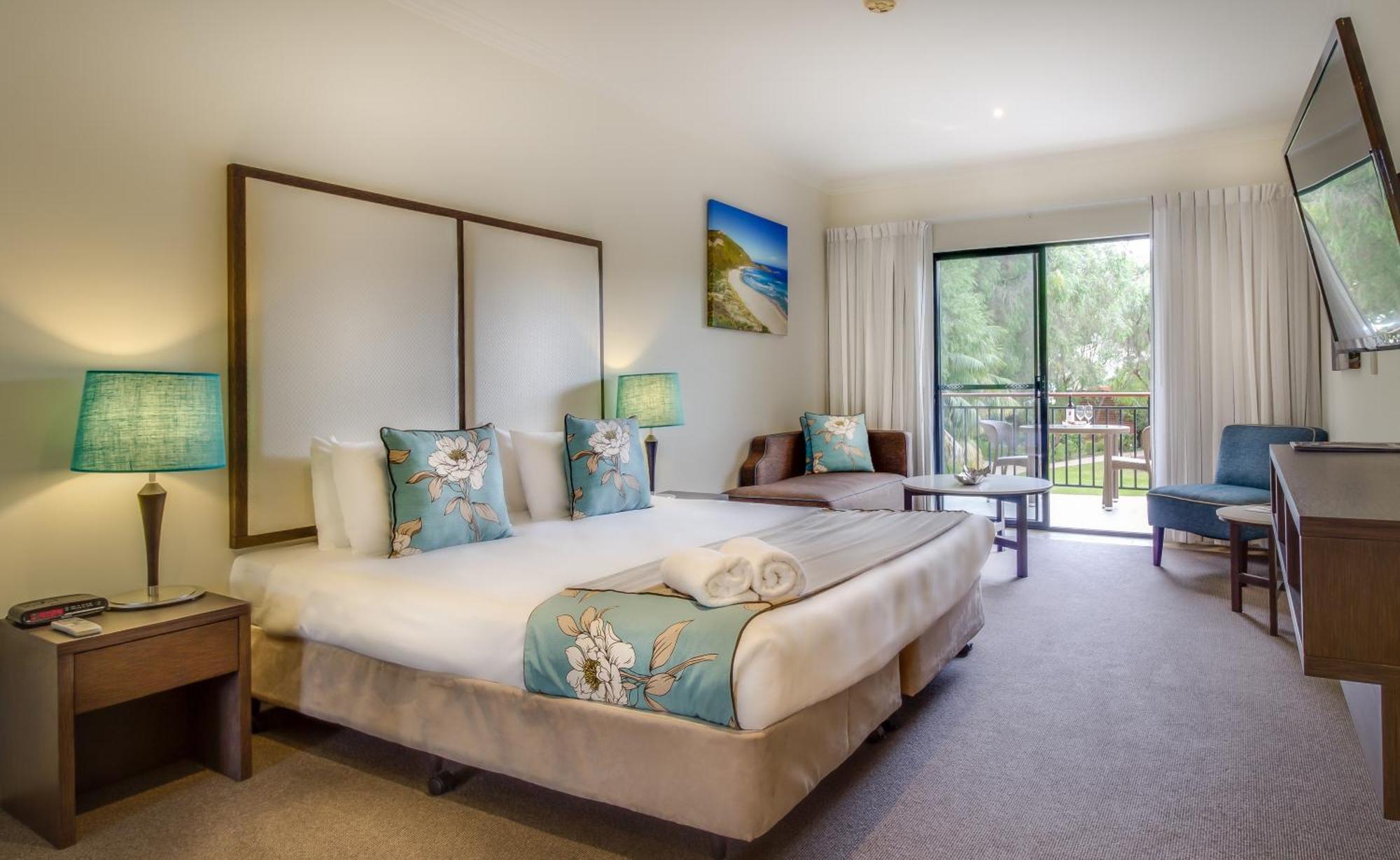 Club Wyndham Dunsborough, Trademark Collection By Wyndham Εξωτερικό φωτογραφία