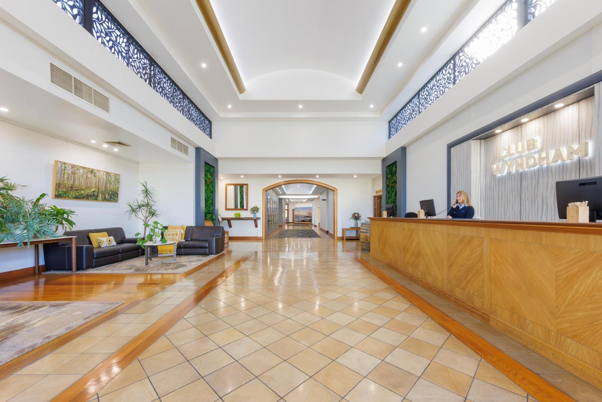 Club Wyndham Dunsborough, Trademark Collection By Wyndham Εξωτερικό φωτογραφία