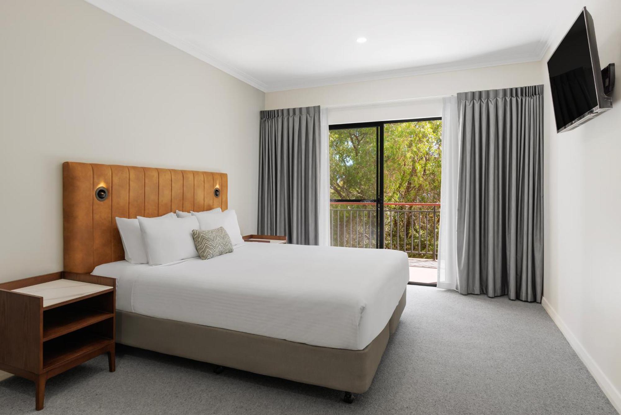 Club Wyndham Dunsborough, Trademark Collection By Wyndham Εξωτερικό φωτογραφία