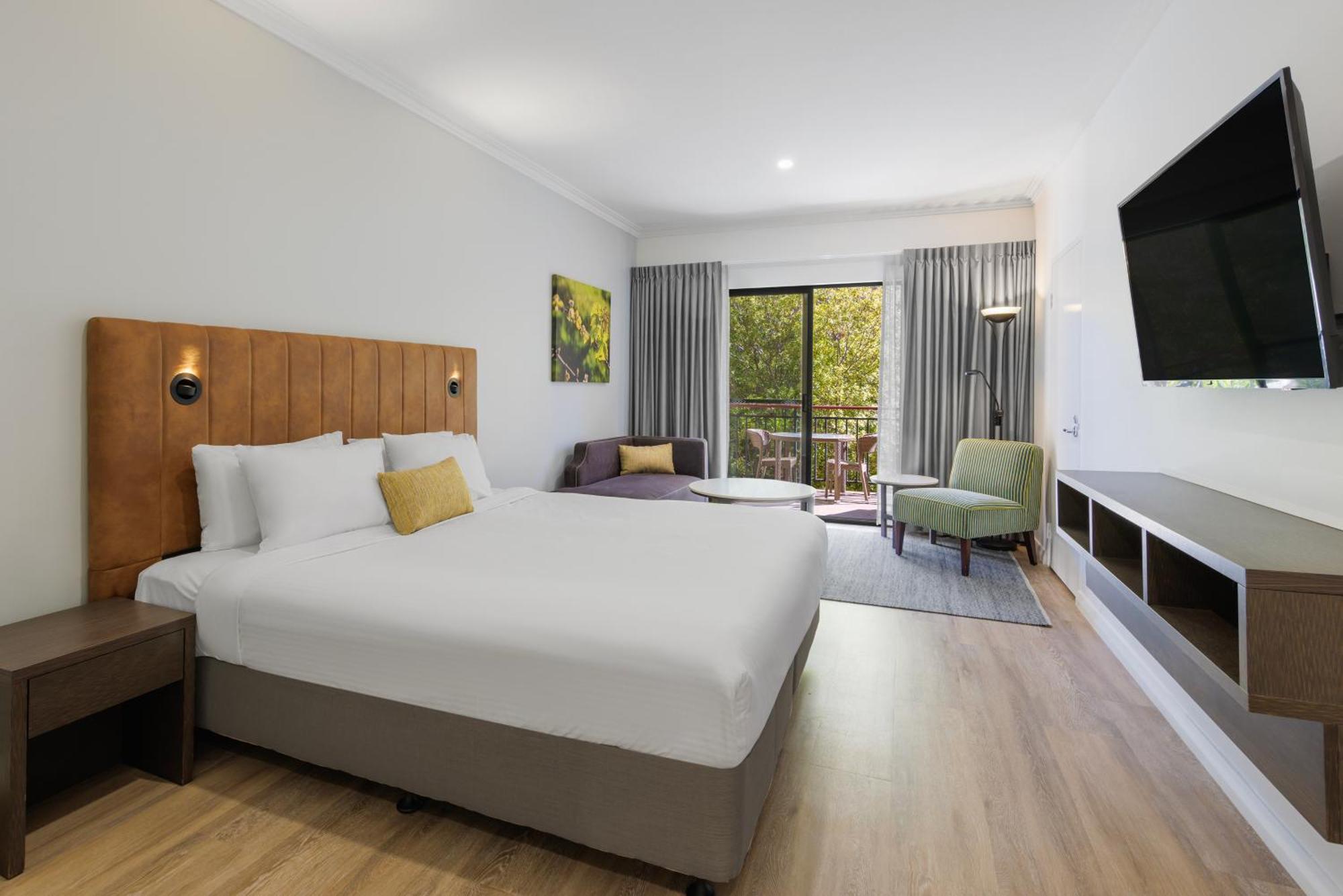 Club Wyndham Dunsborough, Trademark Collection By Wyndham Εξωτερικό φωτογραφία