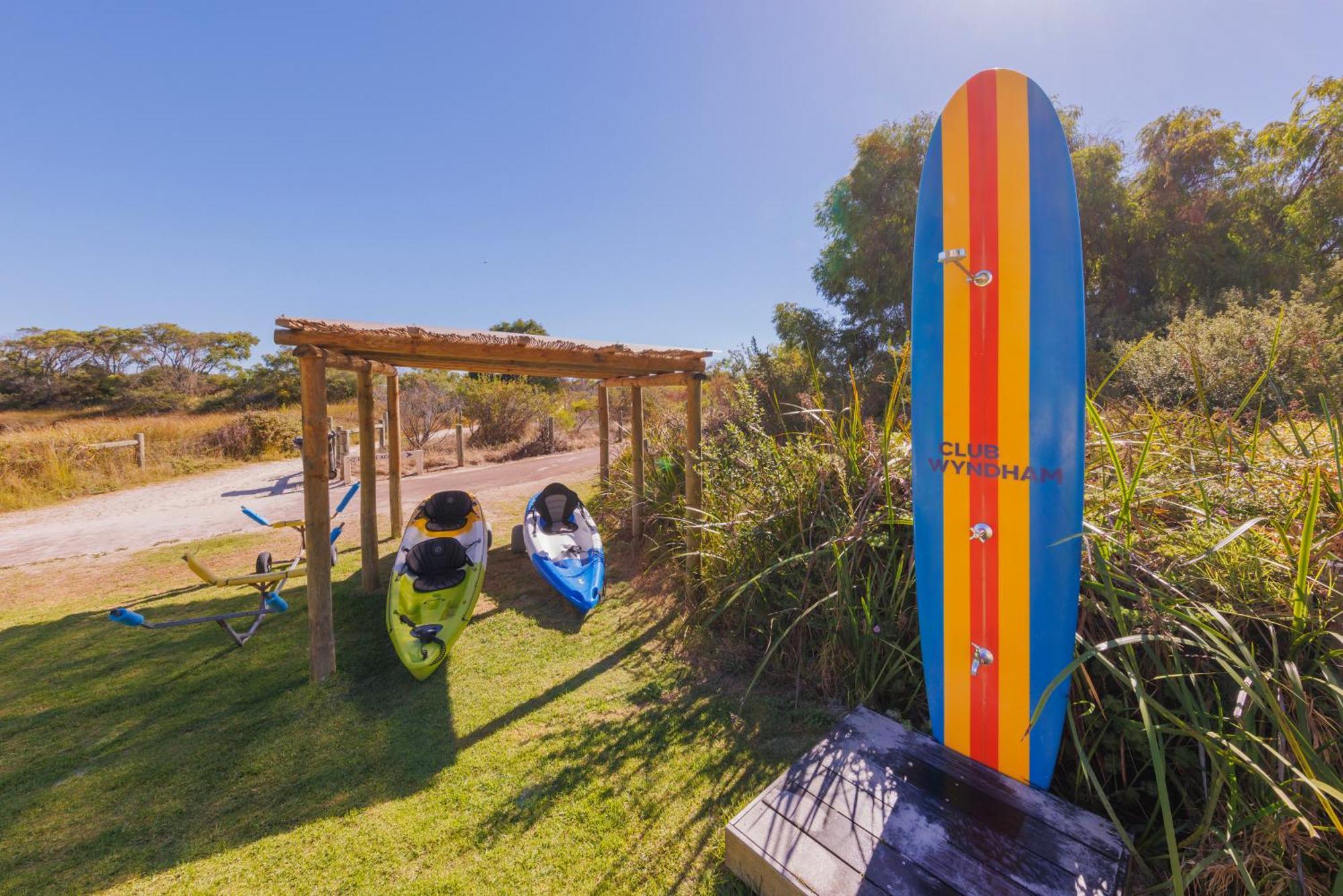 Club Wyndham Dunsborough, Trademark Collection By Wyndham Εξωτερικό φωτογραφία