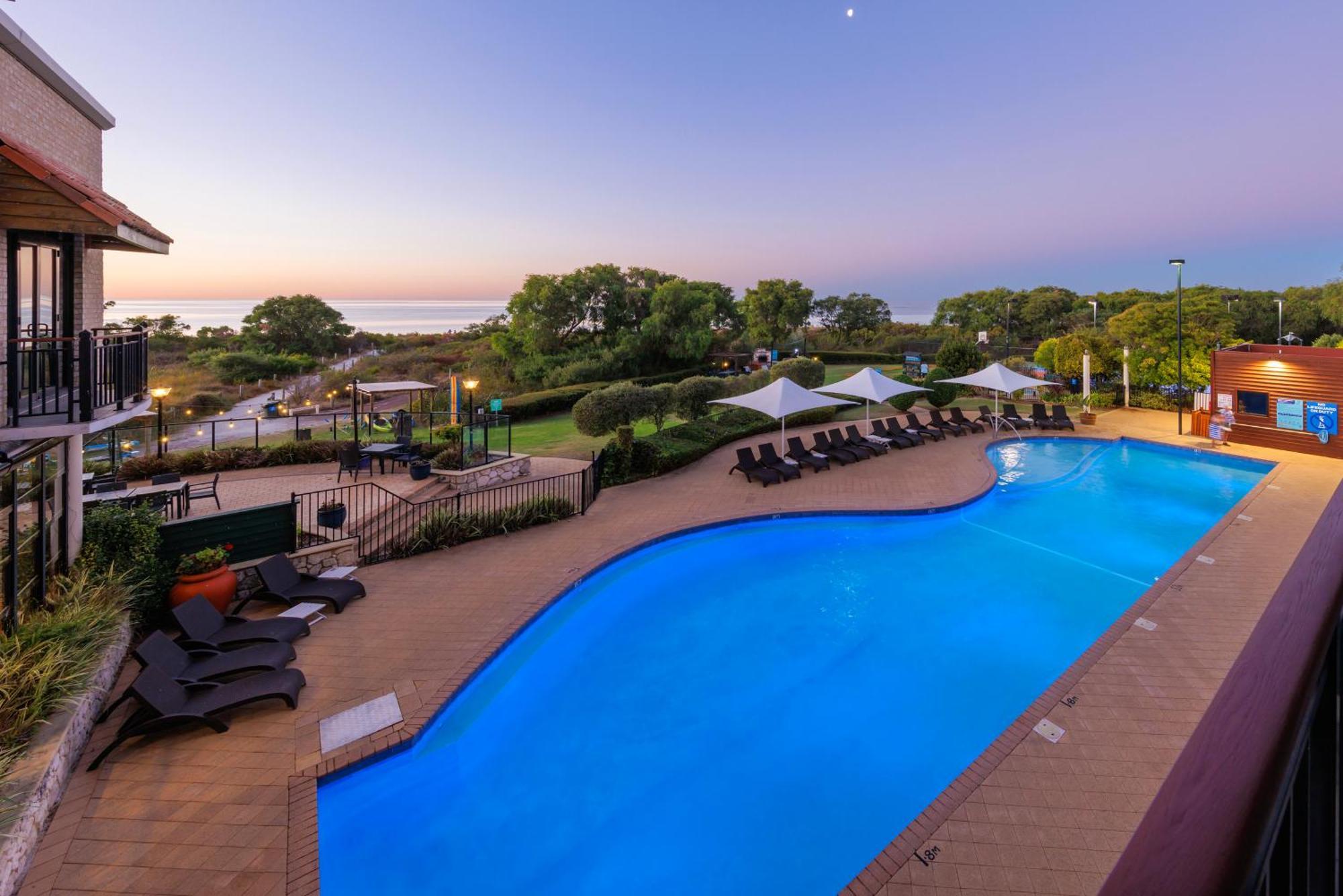 Club Wyndham Dunsborough, Trademark Collection By Wyndham Εξωτερικό φωτογραφία