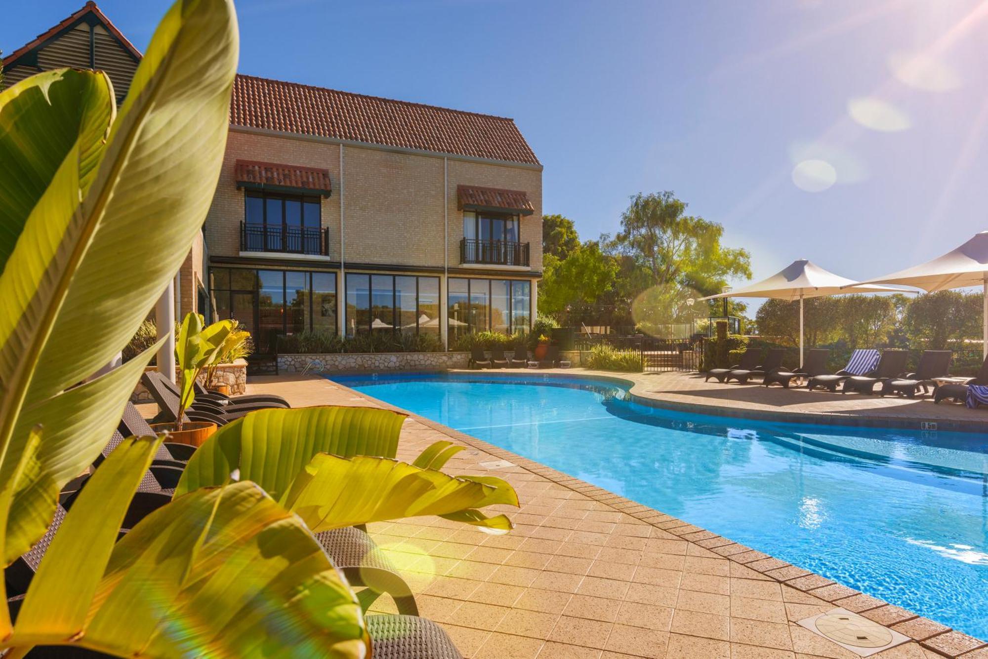 Club Wyndham Dunsborough, Trademark Collection By Wyndham Εξωτερικό φωτογραφία