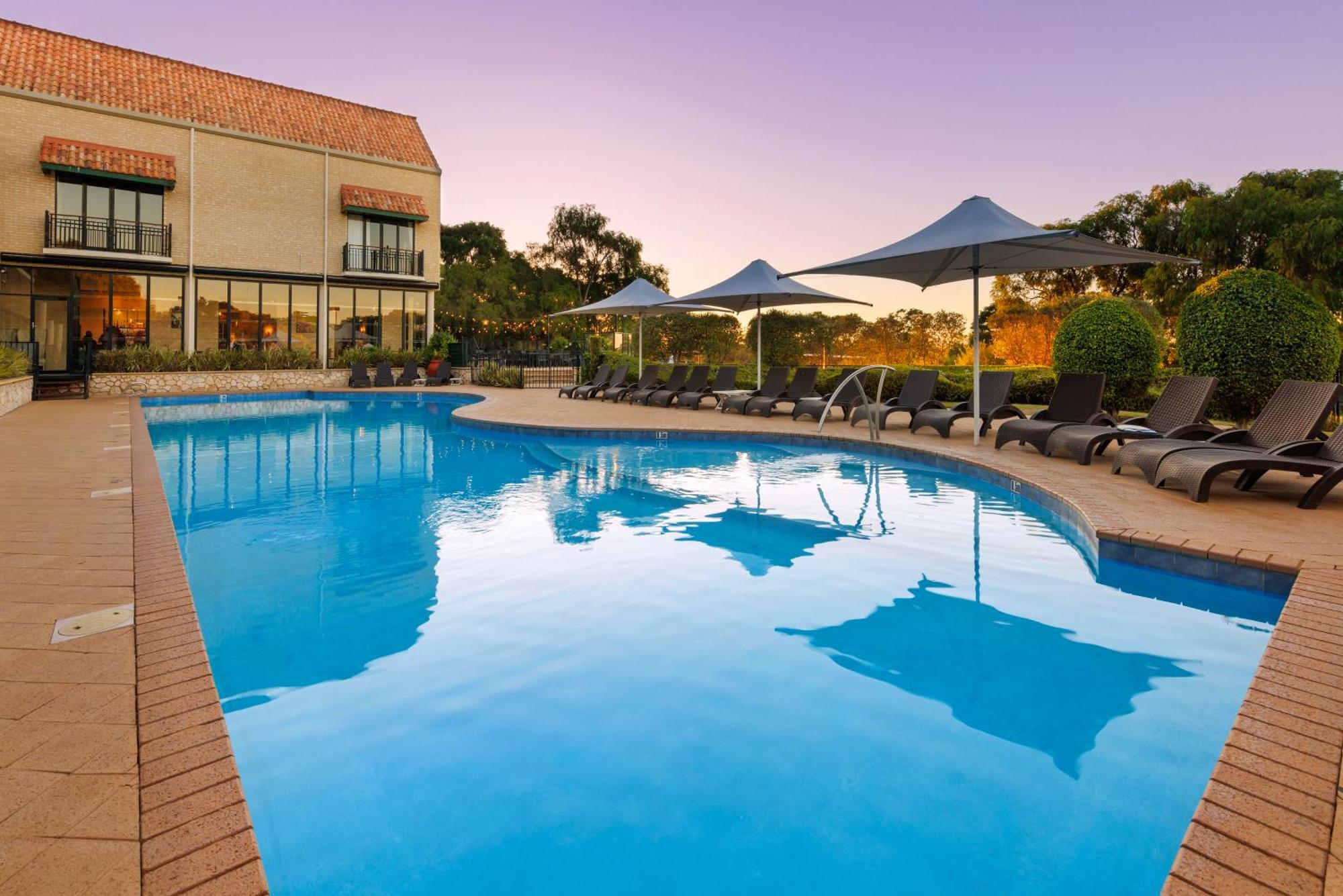 Club Wyndham Dunsborough, Trademark Collection By Wyndham Εξωτερικό φωτογραφία