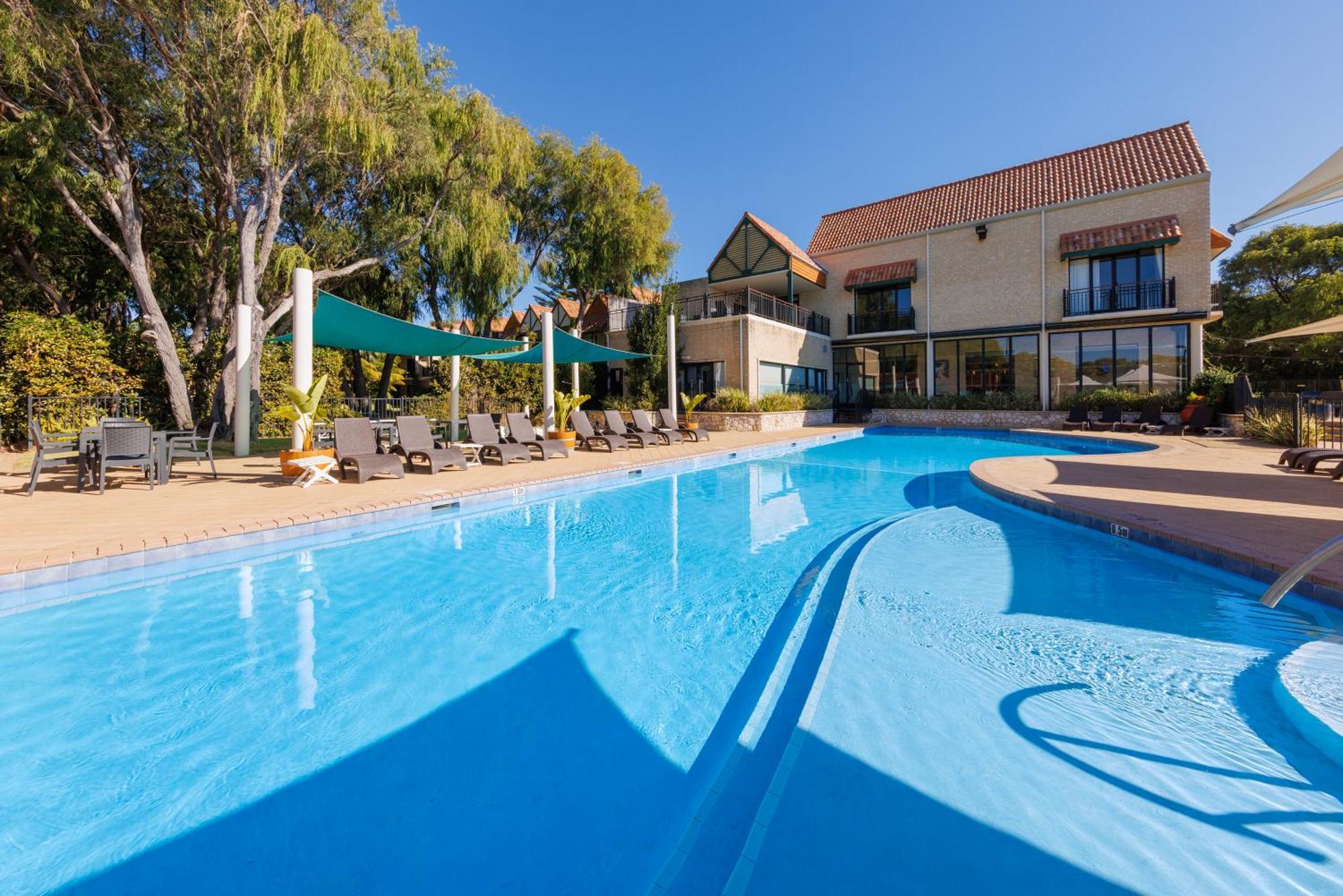 Club Wyndham Dunsborough, Trademark Collection By Wyndham Εξωτερικό φωτογραφία