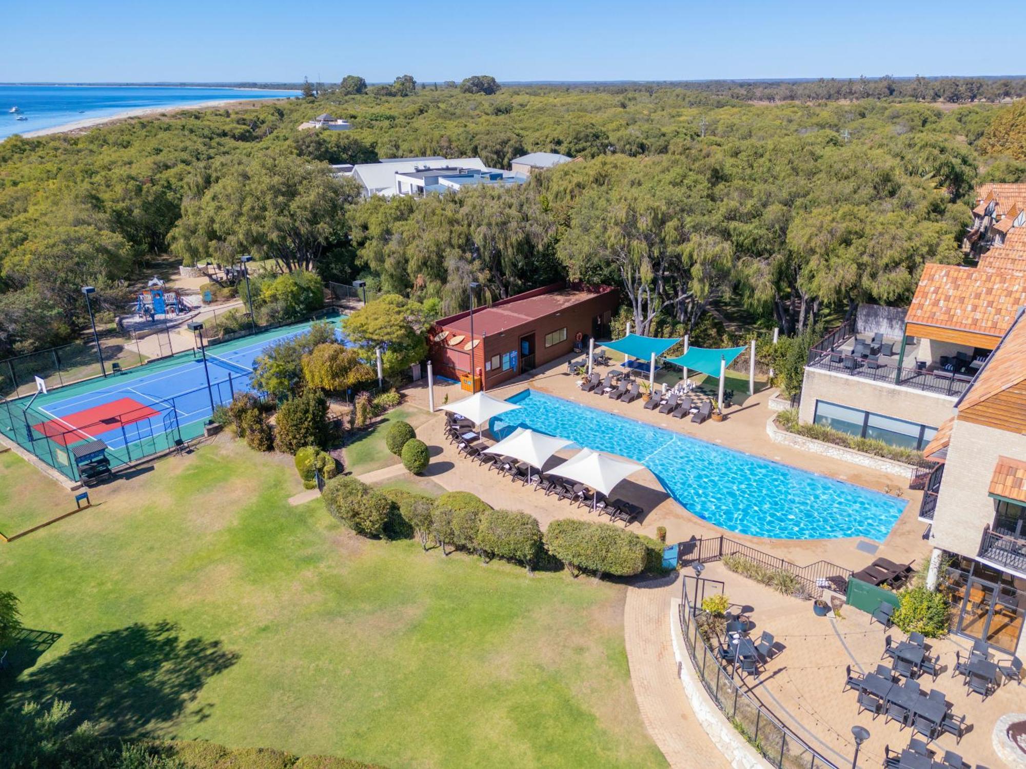 Club Wyndham Dunsborough, Trademark Collection By Wyndham Εξωτερικό φωτογραφία