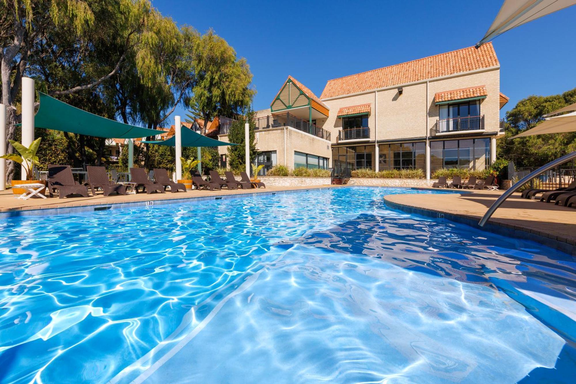 Club Wyndham Dunsborough, Trademark Collection By Wyndham Εξωτερικό φωτογραφία