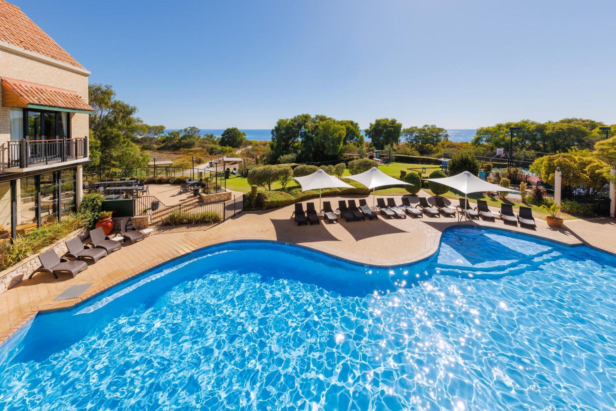 Club Wyndham Dunsborough, Trademark Collection By Wyndham Εξωτερικό φωτογραφία