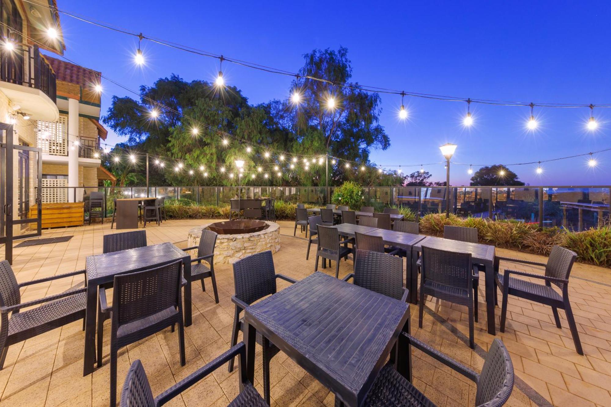 Club Wyndham Dunsborough, Trademark Collection By Wyndham Εξωτερικό φωτογραφία