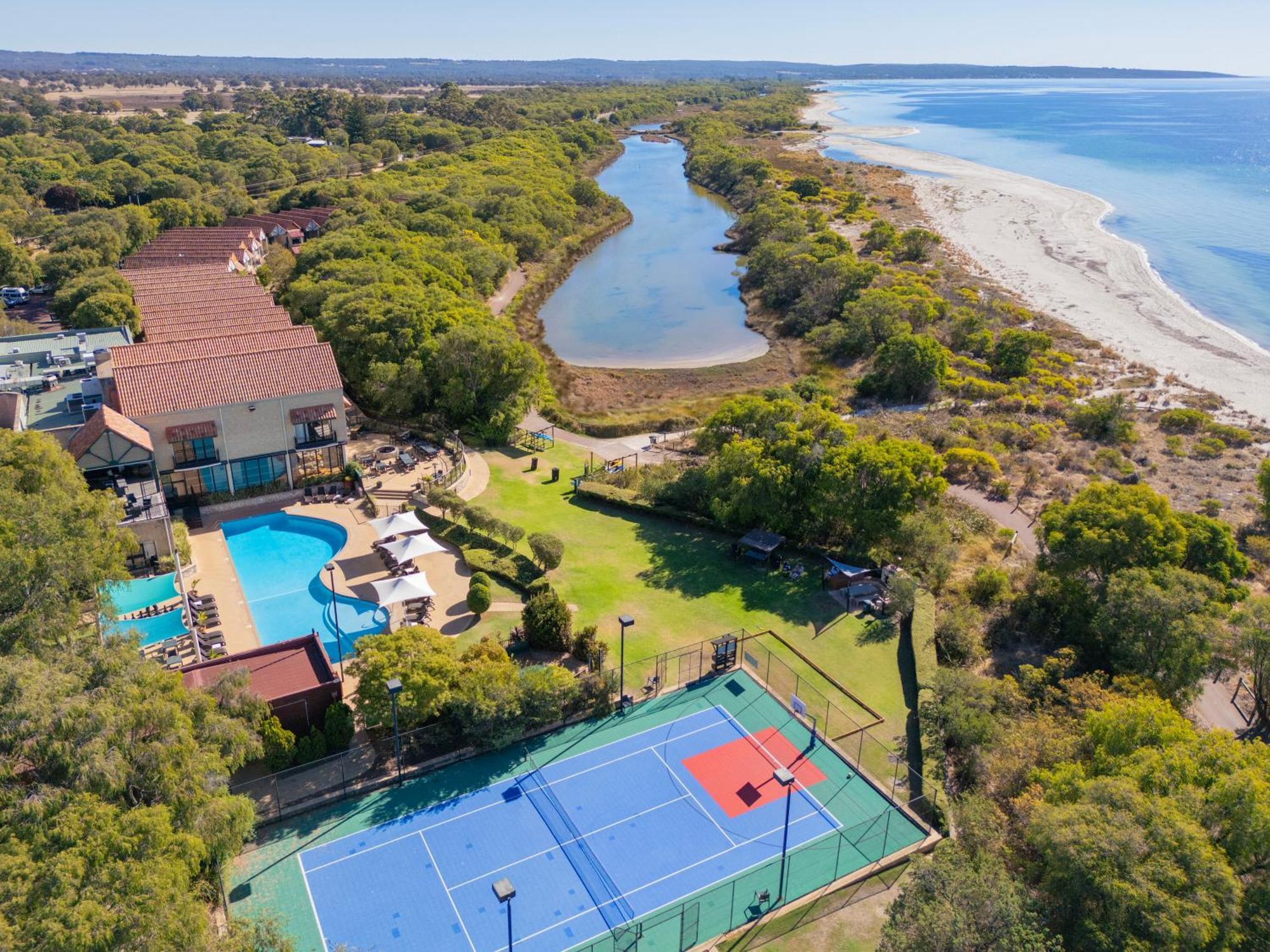 Club Wyndham Dunsborough, Trademark Collection By Wyndham Εξωτερικό φωτογραφία