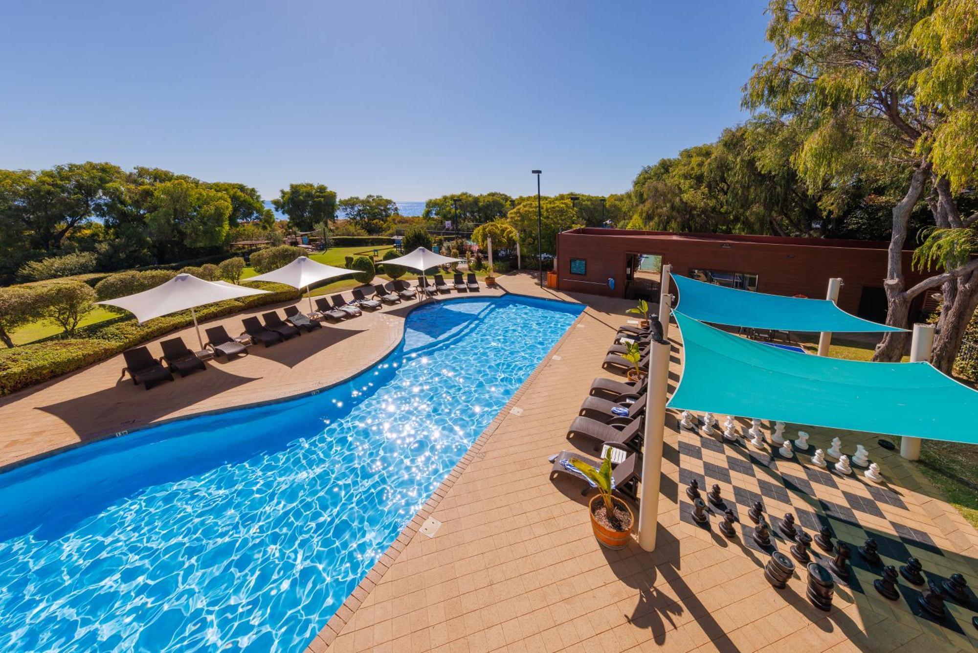 Club Wyndham Dunsborough, Trademark Collection By Wyndham Εξωτερικό φωτογραφία