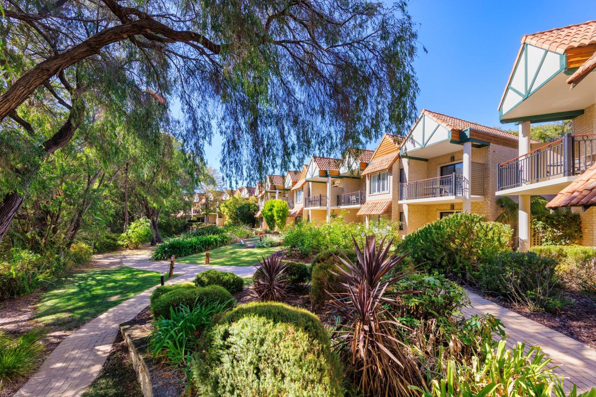 Club Wyndham Dunsborough, Trademark Collection By Wyndham Εξωτερικό φωτογραφία