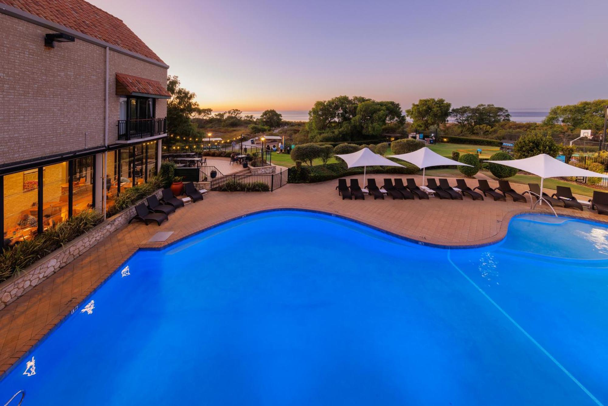 Club Wyndham Dunsborough, Trademark Collection By Wyndham Εξωτερικό φωτογραφία