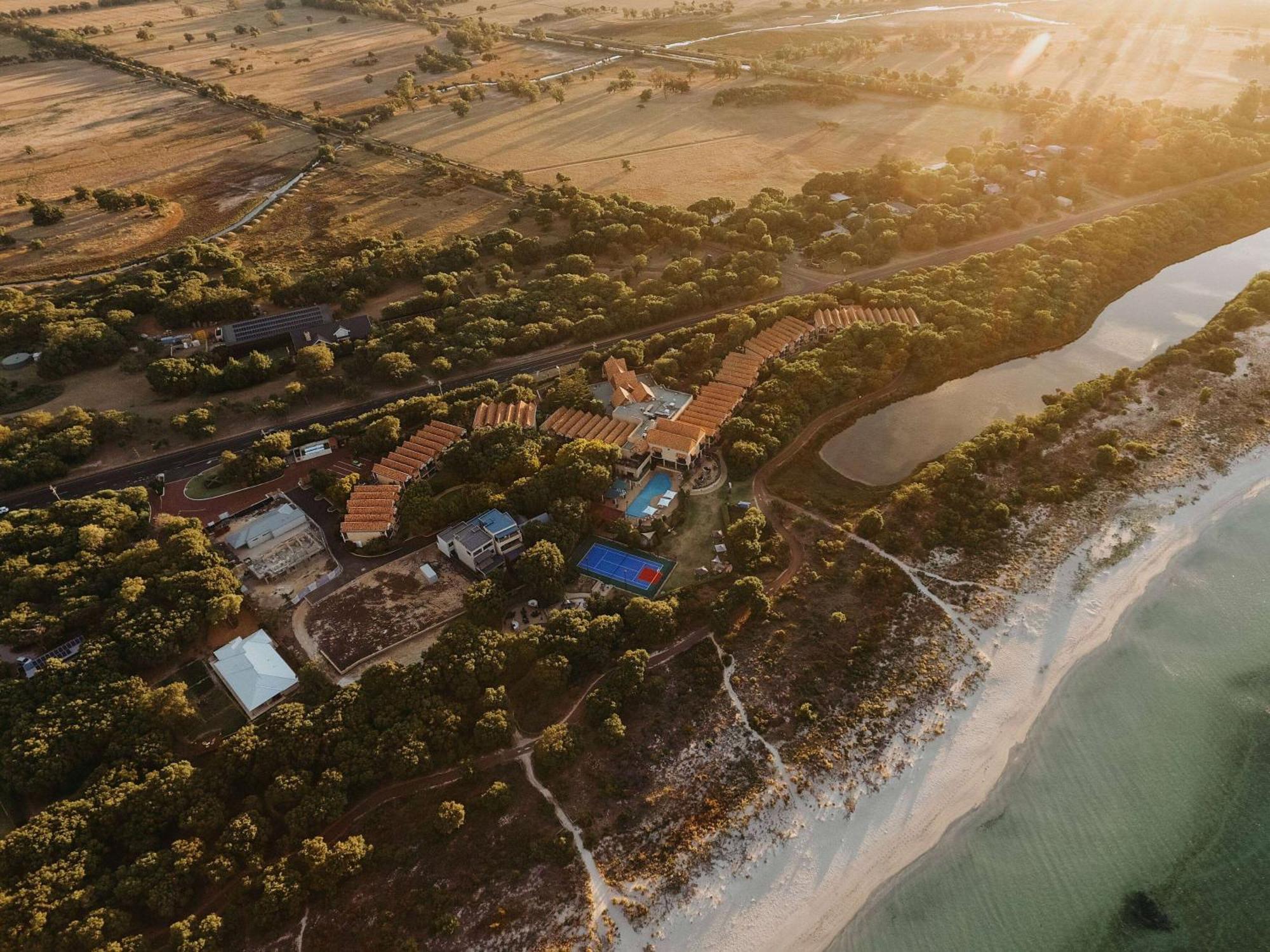 Club Wyndham Dunsborough, Trademark Collection By Wyndham Εξωτερικό φωτογραφία