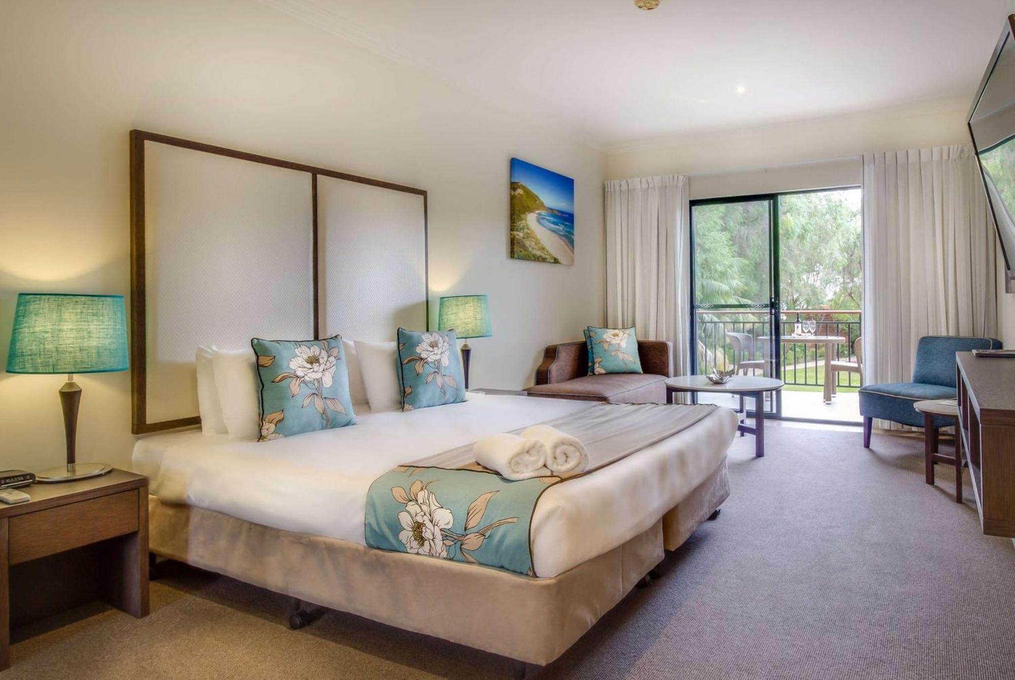 Club Wyndham Dunsborough, Trademark Collection By Wyndham Εξωτερικό φωτογραφία