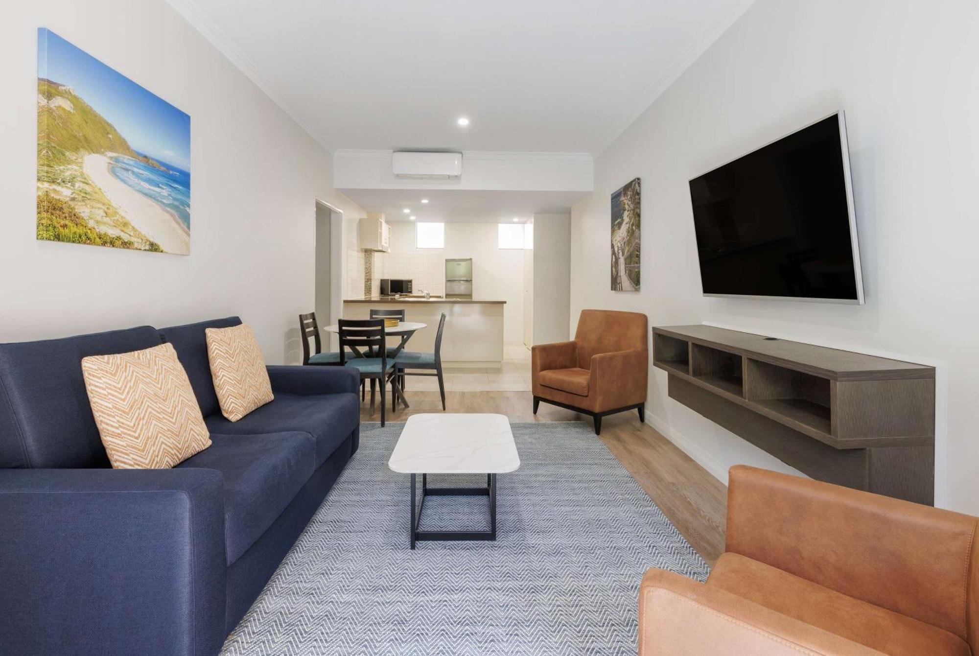 Club Wyndham Dunsborough, Trademark Collection By Wyndham Εξωτερικό φωτογραφία