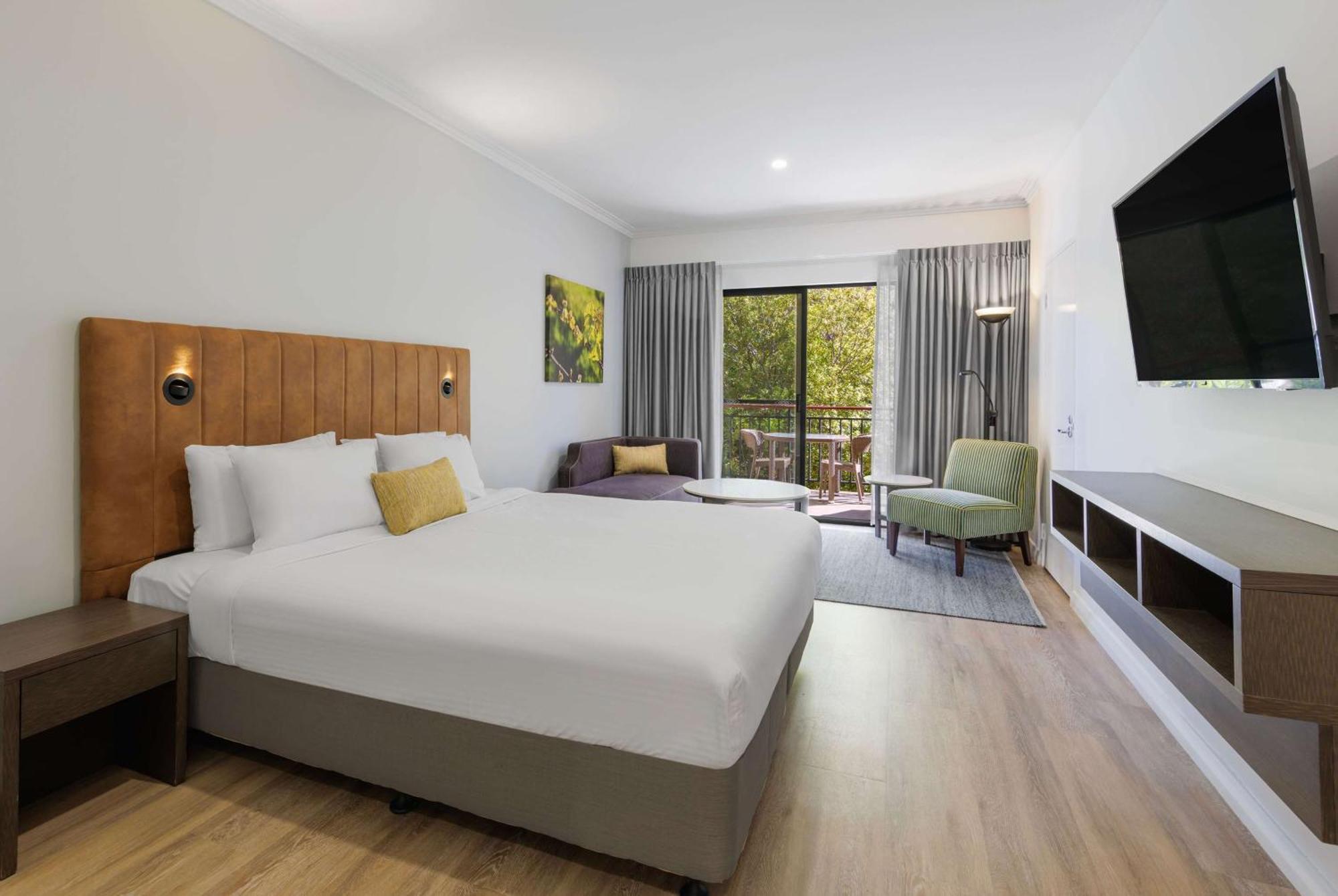 Club Wyndham Dunsborough, Trademark Collection By Wyndham Εξωτερικό φωτογραφία